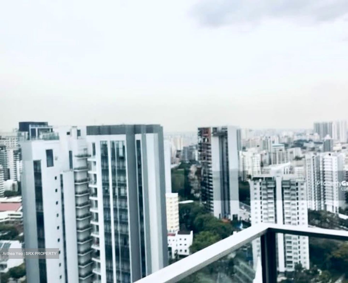 Park Infinia At Wee Nam (D11), Condominium #583843781